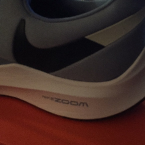 Women’s Nike zoom winflo - Picture 7 of 7